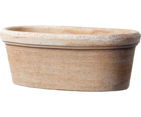 Bowl 13.8" Etrusco Oval