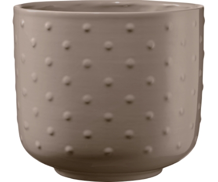 Pot Baku Pearl Gray Beige