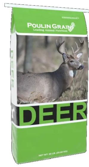 Pg Deer Feed 14% Tx