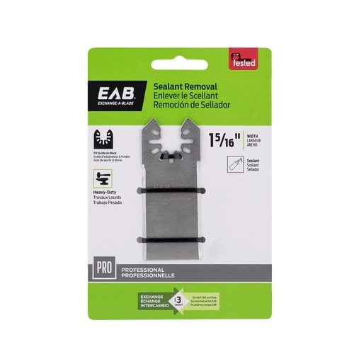 OTA Pro Sealand Removal