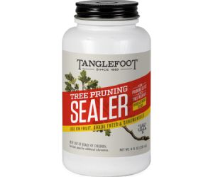 Tanglefoot Pruning Seal Brush On