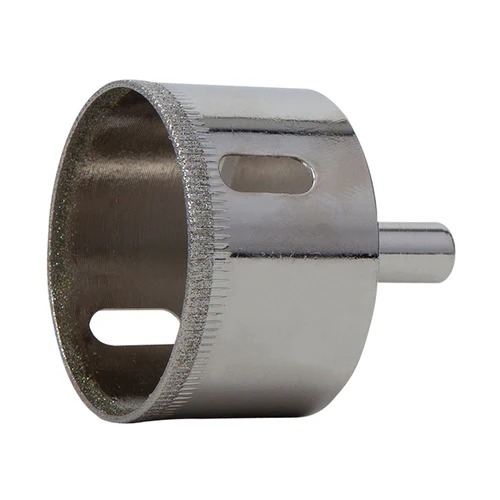 HOLE SAW Diam Grn 2"