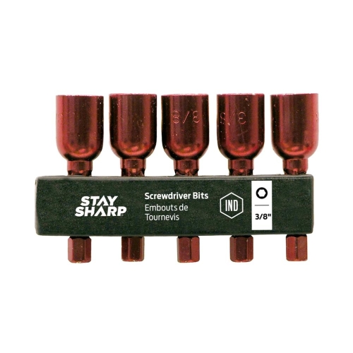 ProTorsion Nutset Astd 2 9/16"