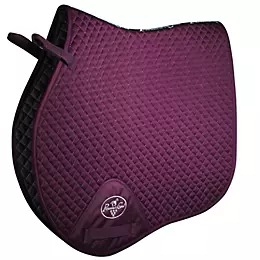 Professionals Choice English Jump Pad Red