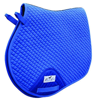 Professionals Choice English Jump Pad Royal Blue