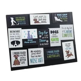Pet Humor Magnets