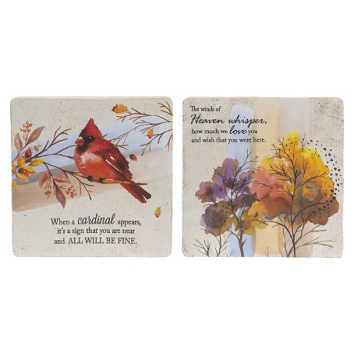 Nature Art Block  Astd