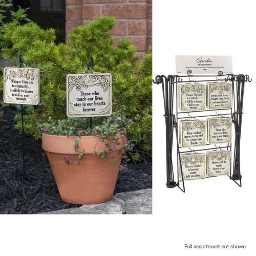 Memorial Gdn Stake Astd
