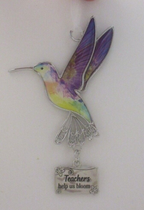Orn Hummingbird Hanging