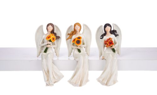 Angel Shelf Sitter