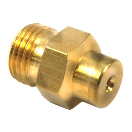 Air Nozzle 1/8 Male Npt