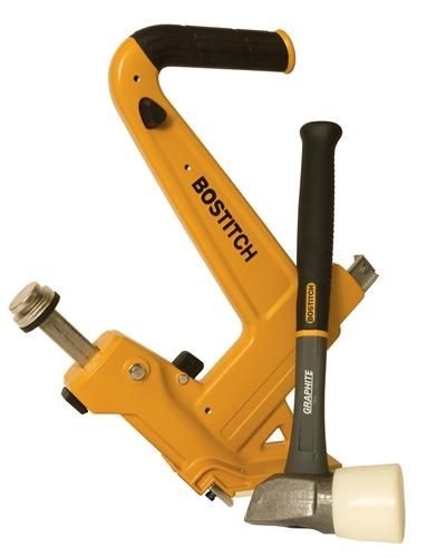 RENT ME: Nailer Floor Manual Bostitch-201