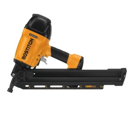 RENT ME: Nailer Framing Pneumatic Bostitch