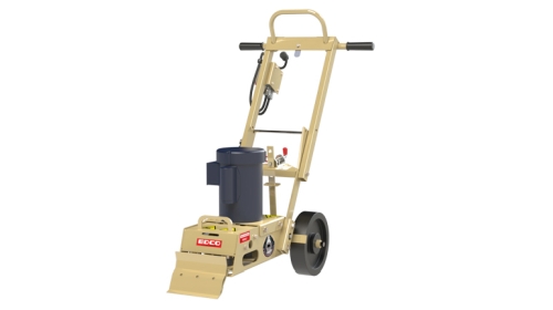 RENT ME: Tile Floor Stripper/Scapper 8"