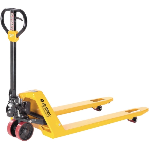 RENT ME: Pallet Jack 5000Lb Lift Capacity