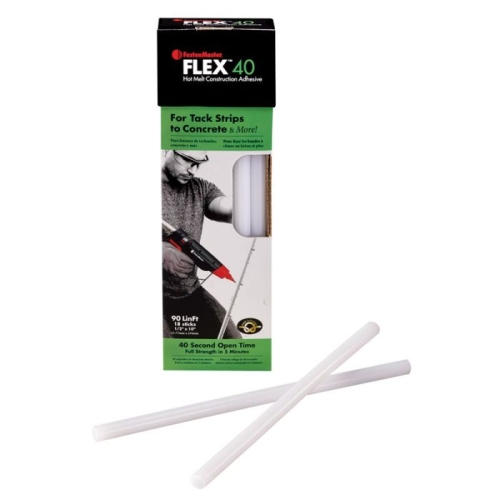 Flex40 Hot Melt Adhesive