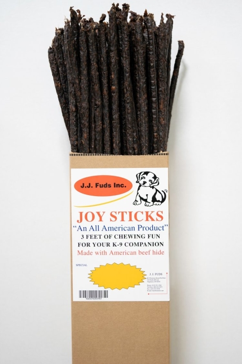 JJ Fuds Beef Sticks