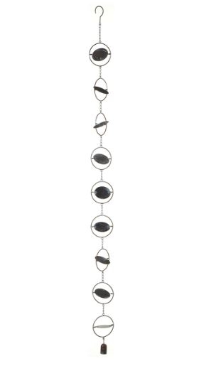 Rain Chain Garden Kinetic