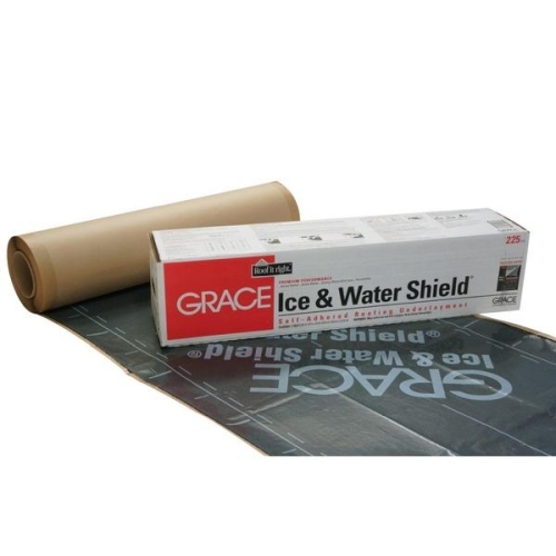 Ice & Water Shield 200SQFT GRACE