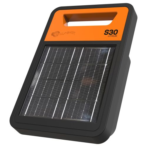 S30 Solar Fencer