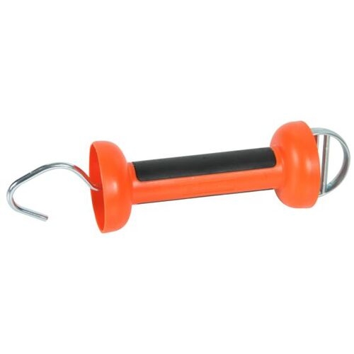 Rubber Grip Tape Gate Handle