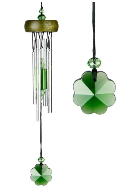 Chime WS Gem Pro Shamrock