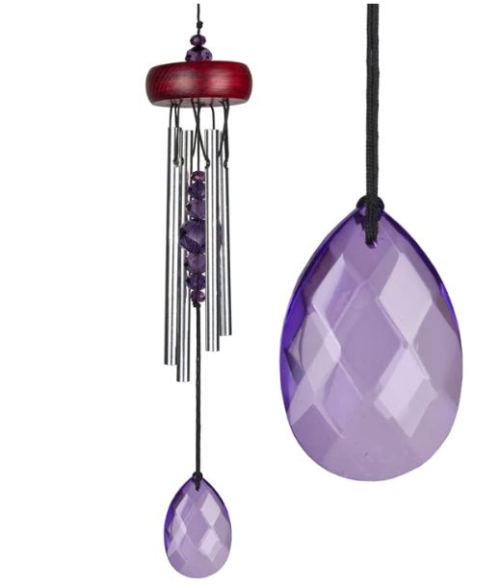 Chime WS Gem Pro Violet