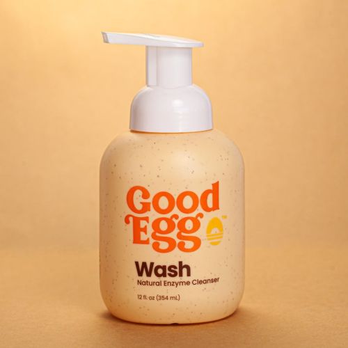Egg Wash 8oz