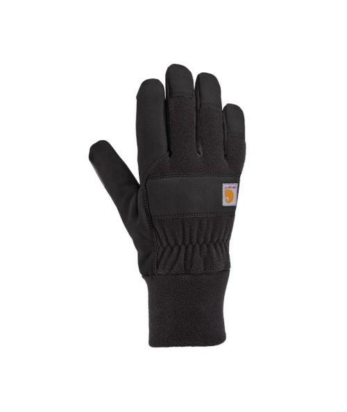 Carhartt Womens Wind Fighter Fleece Work Glove