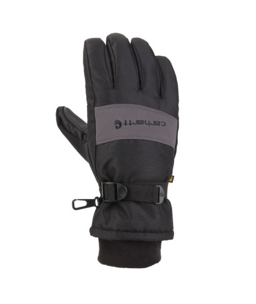 Carhartt Waterproof Insulated Knit Cuff Glove