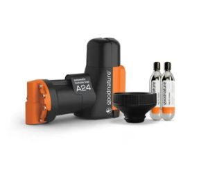 Goodnature A24 Rodent Trap