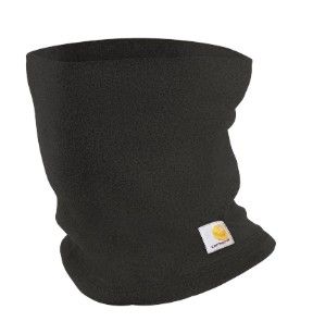 Carhartt Mens Force Stretch Fleece Neck Gaiter