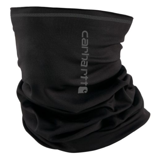 Carhartt Force Heavyweight Neck Gaiter Assorted Colors