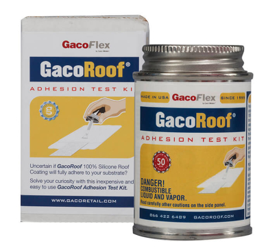 Gaco Adhesion Test Kit