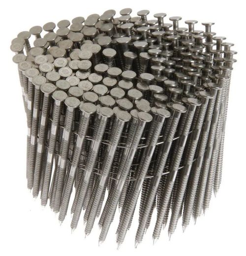 1-3/4x.08 Hg Ring Wire Nail