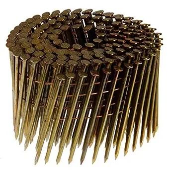 3-1/4x12 Smooth Wire Nail