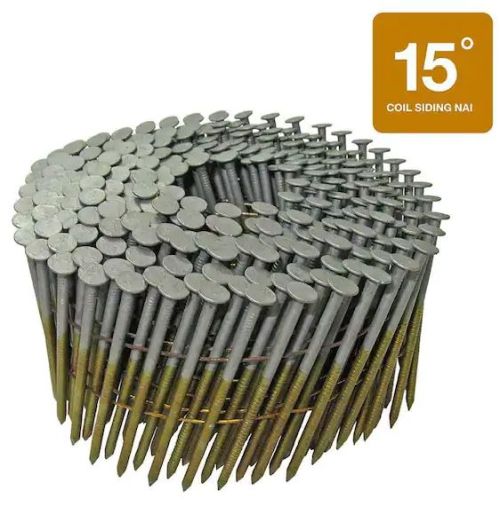 2-3/16x.092 Hg Ring Wire Nail