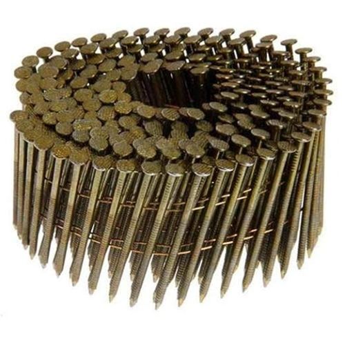 2-3/8x.099 Hg Wire Ring Nail