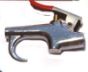 In Line Blow Gun 1/4" Coupler