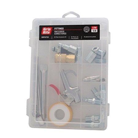 25pc ACCESS KIT