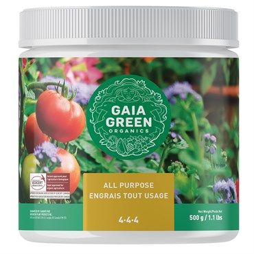 Gaia Green Ap Fertilizer 500g