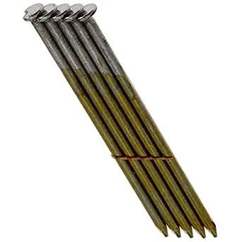 3x.120 Smooth Wire Nail