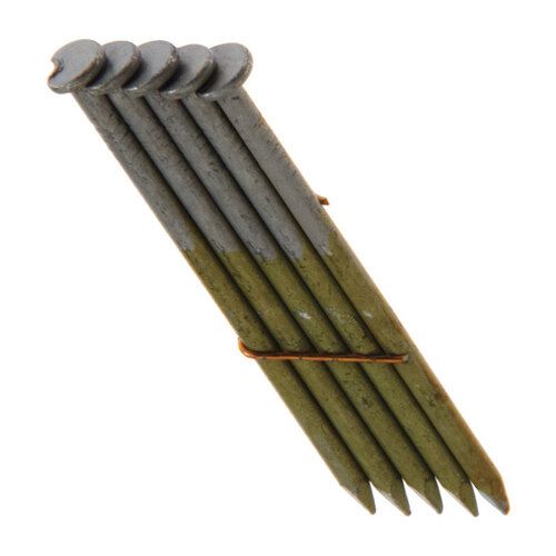 3-1/4x .120 Hg Smooth Wire Nail