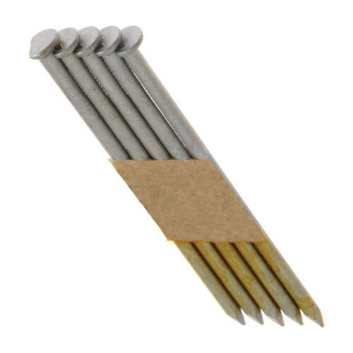 3-1/2x.131 Hg Smooth Wire Nail