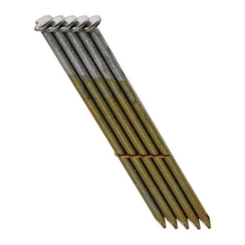 2-3/8x.113 Smooth Wire Nail