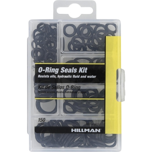 O Ring Asst Kit