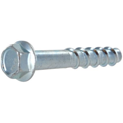 Screw Bolt 5/8"x4"