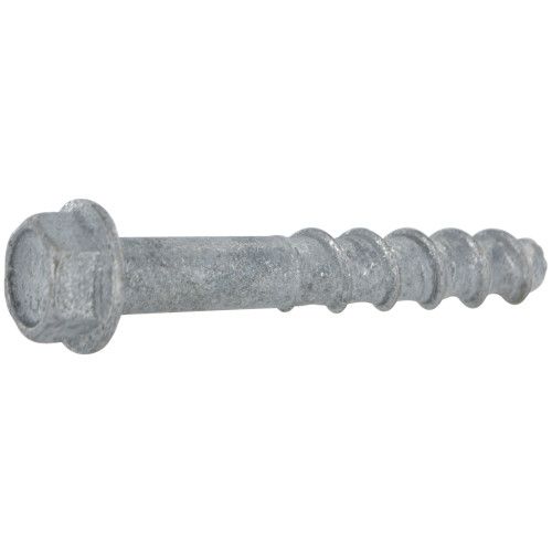 1/2x4 Screw Bolt