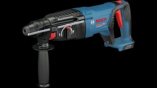 RENT ME: Hammer Drill Bosch Sds Plus #2