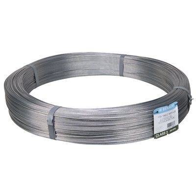 Ht 12.5g 2000 Ft Smooth Wire